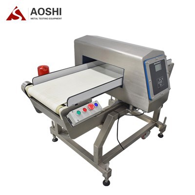 Conveyor Type Metal Detector