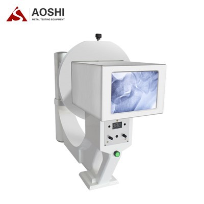 X-ray of Extremities