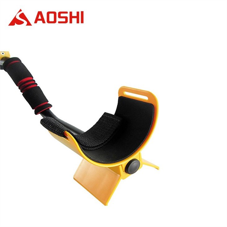 Ground Metal Detector