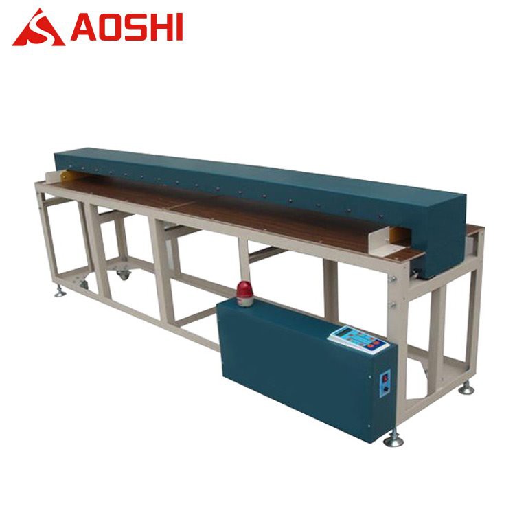 Automatic Textile Garment Metal Detector