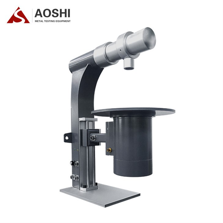 Industrial X-Ray Machine Industrial X-Ray Machine