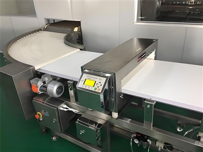 What Are The Precautions For The Installation And Application Of Metal Detect...