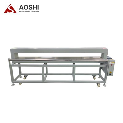 Long Strip Needle Inspection Machine