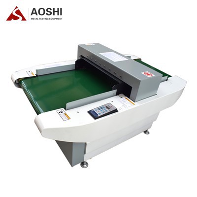 Metal Needle Inspector